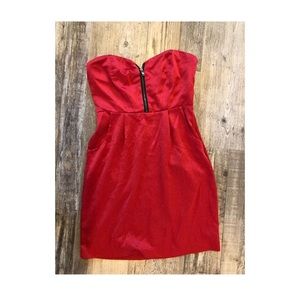 Urban Outfitters Silence and Noise Dress